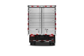 奥铃CTS&nbsp;载货车官方图图片