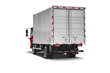  CTS 150 4.14׵ʽῨ(BJ5048XXY-FC)ͼƬ