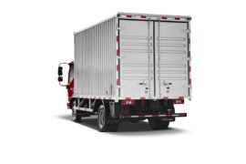 奥铃CTS&nbsp;载货车官方图图片