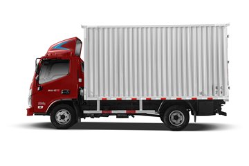  CTS 150 4.14׵ʽῨ(BJ5048XXY-FC)ͼƬ