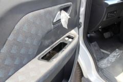 北汽新能源 EV407 2.8T 4.5米纯电动封闭厢式运输车43.5kWh