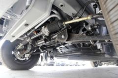北汽新能源 EV407 2.8T 4.5米纯电动封闭厢式运输车43.5kWh