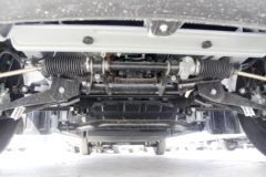 北汽新能源 EV407 2.8T 4.5米纯电动封闭厢式运输车43.5kWh