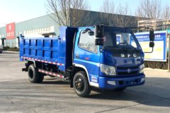 时风 风顺 116马力 4X2 3.95米自卸车(SSF3042DDJ64)