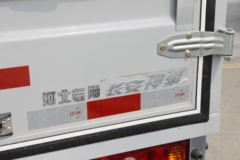 长安凯程 神骐T20L 2018款 舒适型 1.5L 112马力 汽油 3.65米单排厢式微卡(SC5035XXYDNAB5)