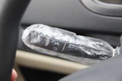 长安轻型车 睿行M80 2018款 舒适型 109马力 4座 1.5L平顶背掀门封闭货车