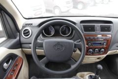 长安轻型车 睿行M80 2018款 舒适型 109马力 4座 1.5L平顶背掀门封闭货车