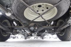 长安轻型车 睿行M80 2018款 舒适型 109马力 4座 1.5L平顶背掀门封闭货车