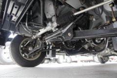 长安轻型车 睿行M80 2018款 舒适型 109马力 4座 1.5L平顶背掀门封闭货车