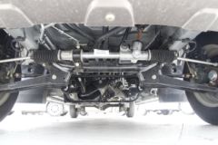 长安轻型车 睿行M80 2018款 舒适型 109马力 4座 1.5L平顶背掀门封闭货车