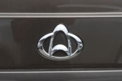 长安轻型车 睿行M80 2018款 舒适型 109马力 4座 1.5L平顶背掀门封闭货车