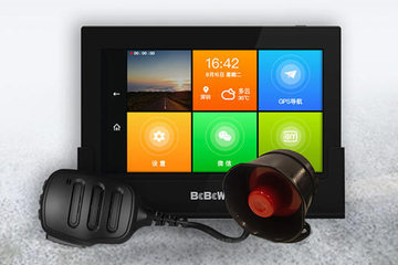 波波娃 云端防偷油 商用车智能车助手