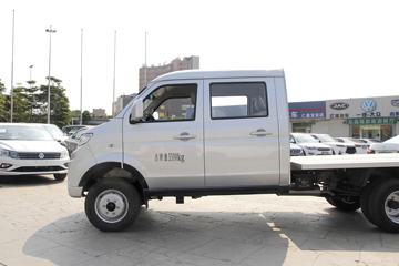 �� T52 2020�� ��ҵ�� 1.5L 102���� ���� 2.605��˫������΢��(����)ͼƬ