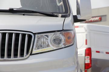 �� T52 2020�� ��ҵ�� 1.5L 102���� ���� 2.605��˫������΢��(����)ͼƬ