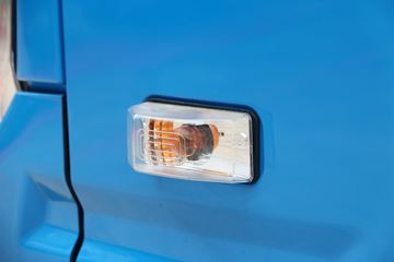 Ծ�� С����S50 2019�� 95���� 3.62�׵�����ʽС��ͼƬ