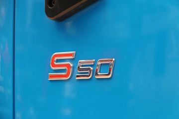 Ծ�� С����S50 2019�� 95���� 3.62�׵�����ʽС��ͼƬ
