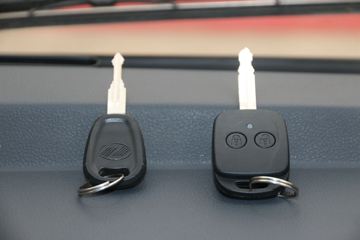 Ծ�� С����S50 2019�� 95���� 3.62�׵�����ʽС��ͼƬ