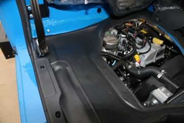 Ծ�� С����S50 2019�� 95���� 3.62�׵�����ʽС��ͼƬ