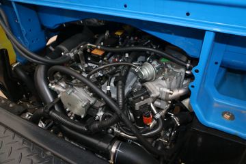 Ծ�� С����S50 2019�� 95���� 3.62�׵�����ʽС��ͼƬ