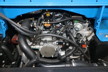 Ծ�� С����S50 2019�� 95���� 3.62�׵�����ʽС��ͼƬ