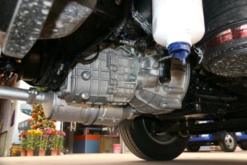 Ծ�� С����S50 2019�� 95���� 3.62�׵�����ʽС��ͼƬ