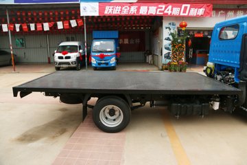 Ծ�� С����S50 2019�� 95���� 3.62�׵�����ʽС��ͼƬ