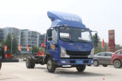 优惠0.8万 豪曼H3载货车火热促销中