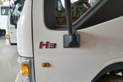 江淮 康铃H3 156马力 3.85米排半仓栅式轻卡(HFC5043CCYP91K2C2V) 江淮 康铃H3 156马力 3.85米排半仓栅式轻卡(HFC5043CCYP91K2C2V)
