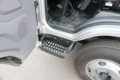 福田 奥铃CTS 131马力 4.14米单排厢式轻卡(中体)(BJ5045XXY-F2)