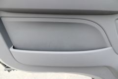 福田 奥铃CTS 131马力 4.14米单排厢式轻卡(中体)(BJ5045XXY-F2)