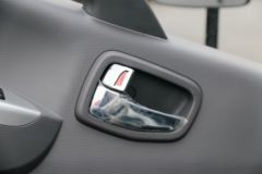 福田 奥铃CTS 131马力 4.14米单排厢式轻卡(中体)(BJ5045XXY-F2)