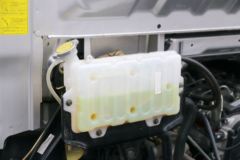 福田 奥铃CTS 131马力 4.14米单排厢式轻卡(中体)(BJ5045XXY-F2)