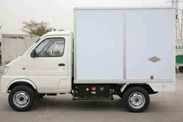 ������Խ �±�MINI 3.2T 2.8�׵��Ŵ��綯��ʽ΢��(������)(BYN5030XXYBEV3)44.03kWhͼƬ