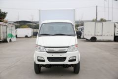 长安跨越 新豹MINI 3.2T 2.8米单排纯电动厢式微卡(蓝速牌)(BYN5030XXYBEV3)44.03kWh