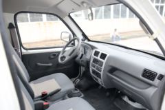 长安跨越 新豹MINI 3.2T 2.8米单排纯电动厢式微卡(蓝速牌)(BYN5030XXYBEV3)44.03kWh