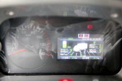 长安跨越 新豹MINI 3.2T 2.8米单排纯电动厢式微卡(蓝速牌)(BYN5030XXYBEV3)44.03kWh