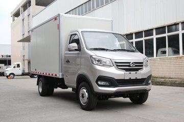 ������Խ��X3 3.5T 3.19�׵��Ŵ��綯��ʽ΢��53kWhͼƬ