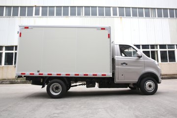 ������Խ��X3 3.5T 3.19�׵��Ŵ��綯��ʽ΢��53kWhͼƬ