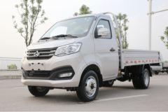 长安跨越王X1 舒适型 1.2L 88马力 3.05米单排栏板微卡(SC1031GDD5A)