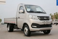 长安跨越王X1 舒适型 1.2L 88马力 3.05米单排栏板微卡(SC1031GDD5A)