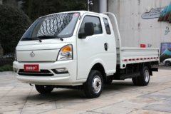 优惠0.4万 秦皇岛市跨越者D5载货车火热促销中