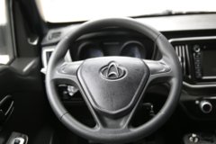 长安跨越者D5 舒适型 1.8L 133马力 3.05米双排栏板微卡