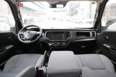 长安跨越者D5 舒适型 1.8L 133马力 3.05米双排栏板微卡