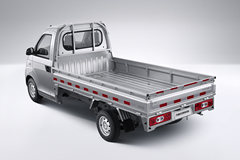 开瑞 优劲 2019款 基本型 1.3L 82马力 汽油 3米单排栏板微卡(SQR1021H08)