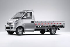 开瑞 优劲 2019款 基本型 1.3L 82马力 汽油 3米单排栏板微卡(SQR1021H08)