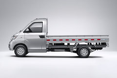 开瑞 优劲 2019款 基本型 1.3L 82马力 汽油 3米单排栏板微卡(SQR1021H08)