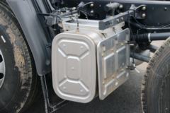 东风柳汽 乘龙H5中卡 240马力 6X2 8.6米厢式载货车(440后桥)(LZ5251XXYM3CB)