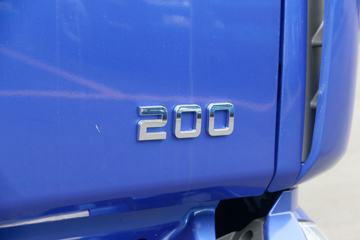 �������� �³���M3�п� 200���� 4X2 9.8����ʽ�ػ���ͼƬ