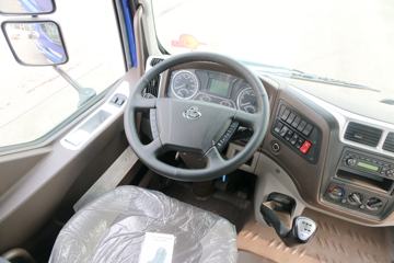 �������� �³���M3�п� 200���� 4X2 9.8����ʽ�ػ���ͼƬ