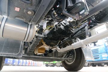 �������� �³���M3�п� 200���� 4X2 9.8����ʽ�ػ���ͼƬ
